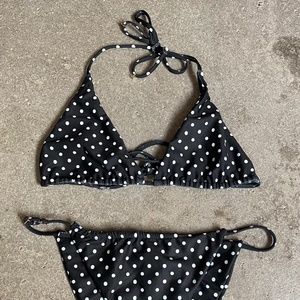 Skatie Adjustable Bikini